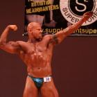 Chris   Johnson - NPC Arkansas State 2011 - #1